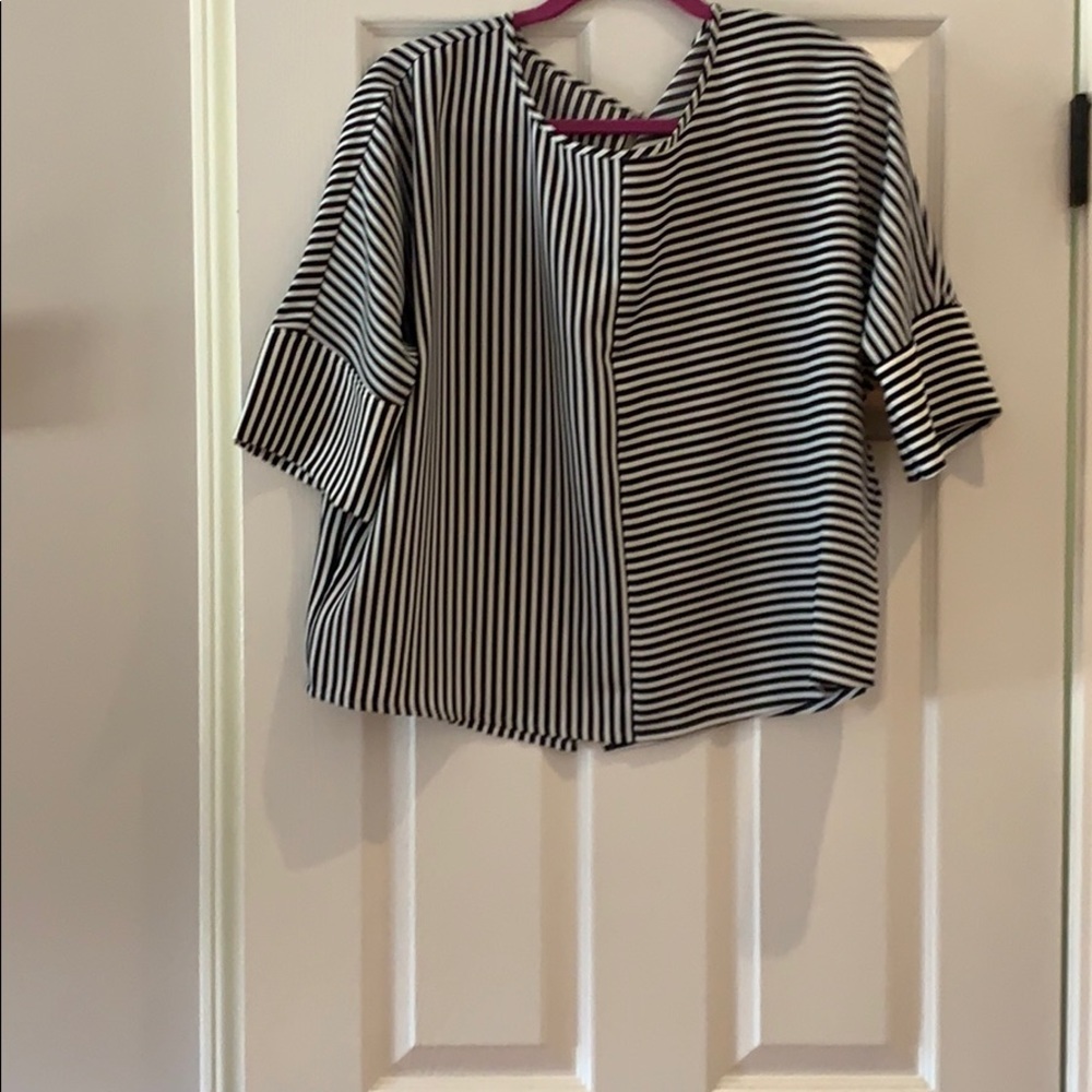 Dressy top